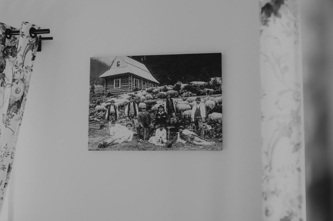 Tarasowka U Zajaca Bed & Breakfast Czerwienne Eksteriør bilde