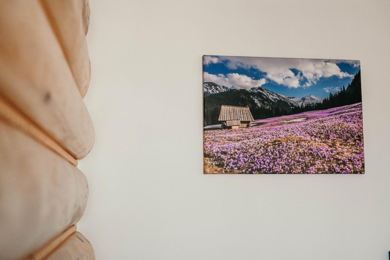 Tarasowka U Zajaca Bed & Breakfast Czerwienne Eksteriør bilde