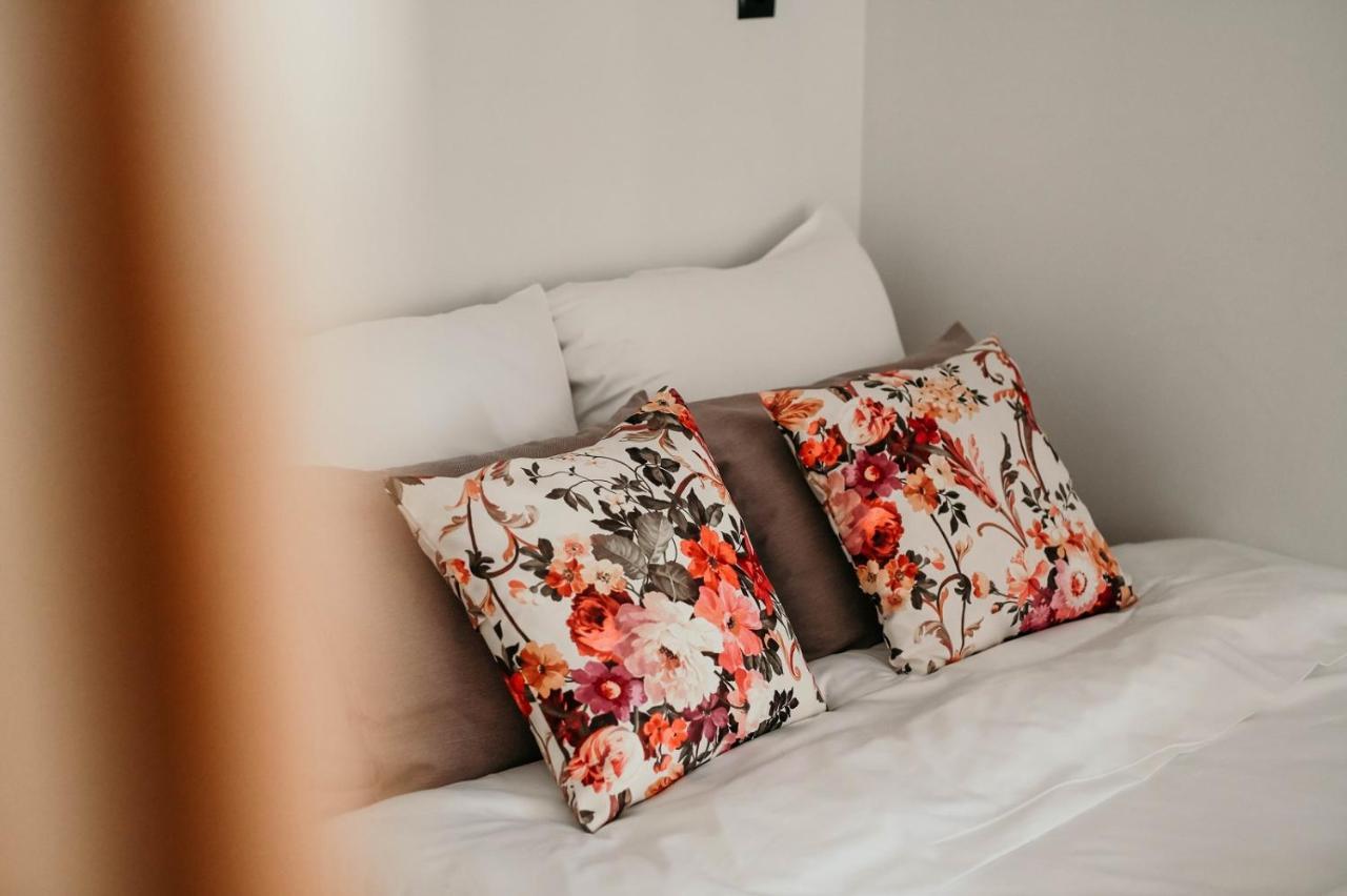 Tarasowka U Zajaca Bed & Breakfast Czerwienne Eksteriør bilde