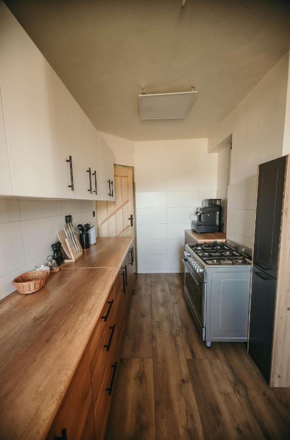 Tarasowka U Zajaca Bed & Breakfast Czerwienne Eksteriør bilde